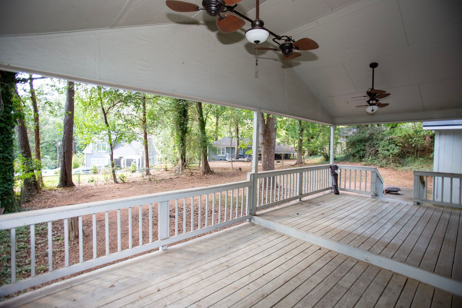 Athens House: 230 Habersham Way