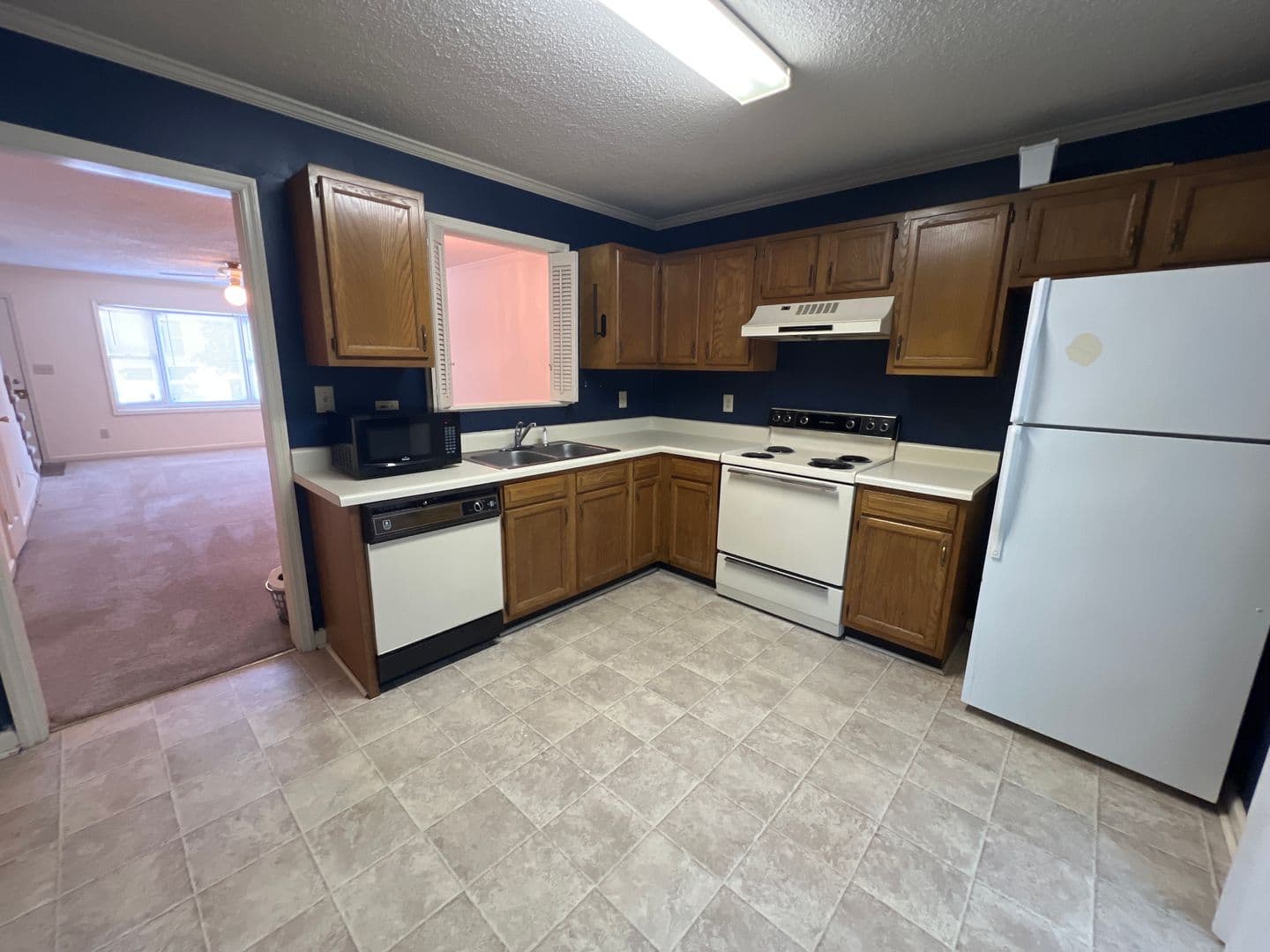 Athens Townhome: 440 Baldwin Street # 3