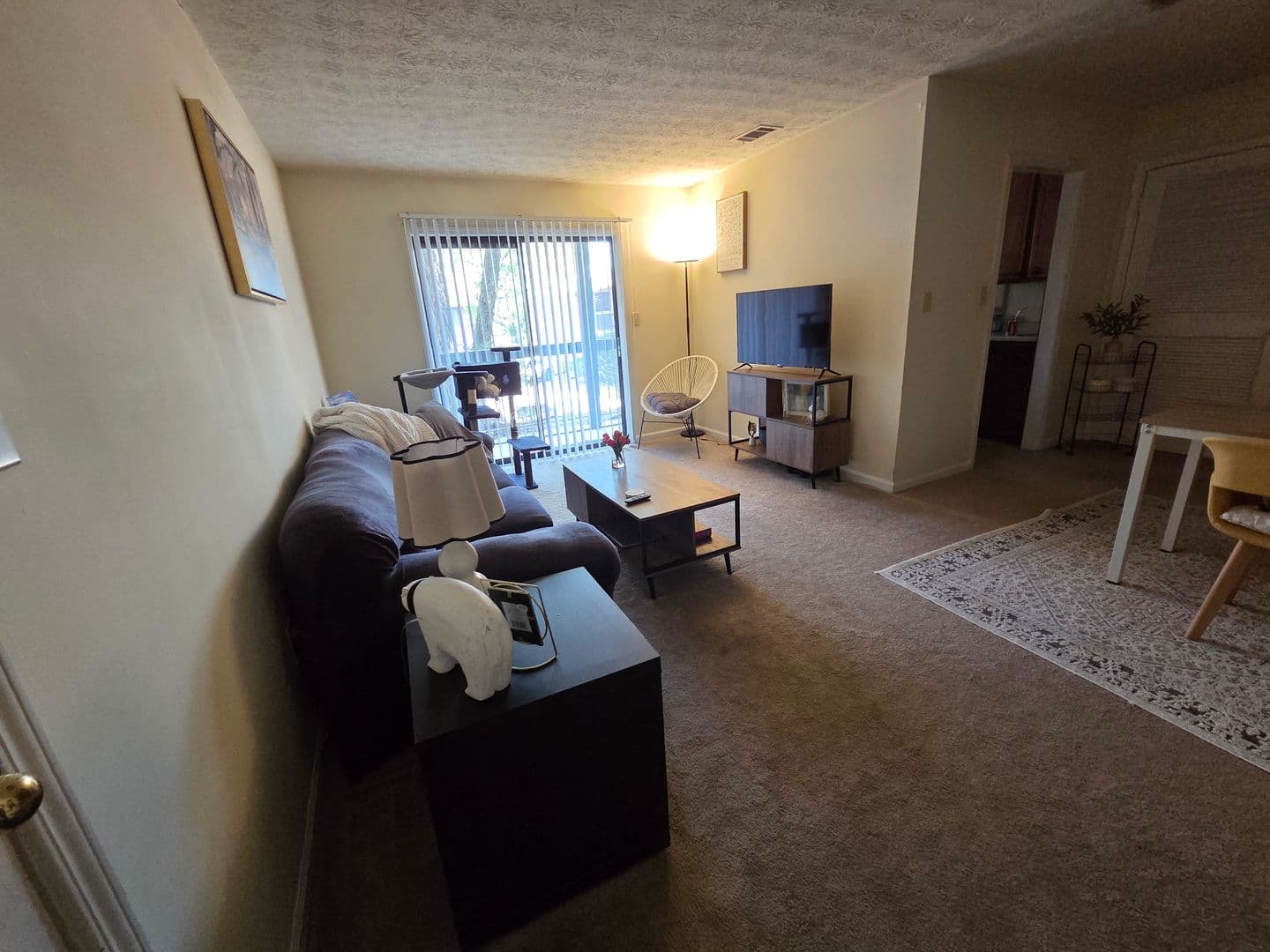 Athens Condo: 297 Peabody Street # 1