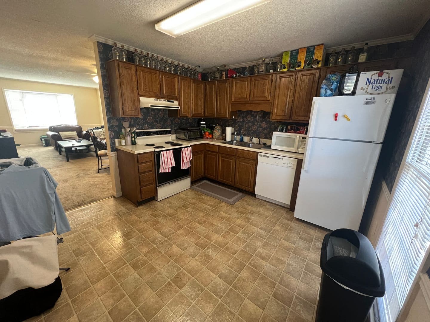 Athens House: 1515 S. Lumpkin Street #201