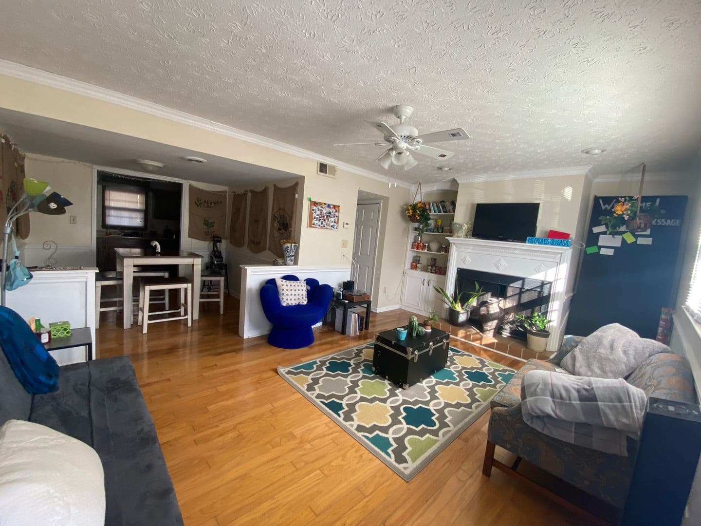 Athens House: 1905 S. Milledge Avenue #19