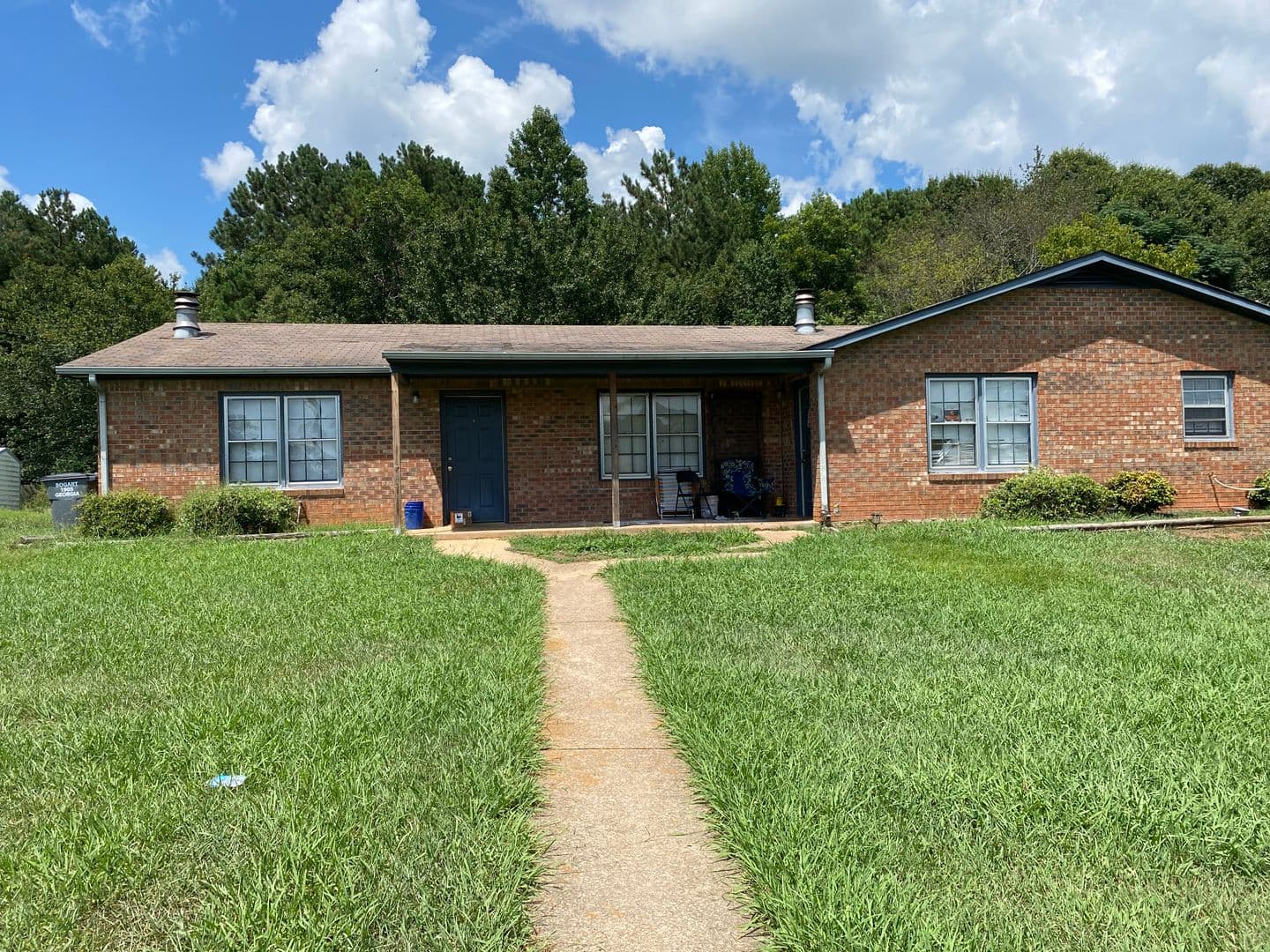 Bogart House: 1270 Aiken Rd.