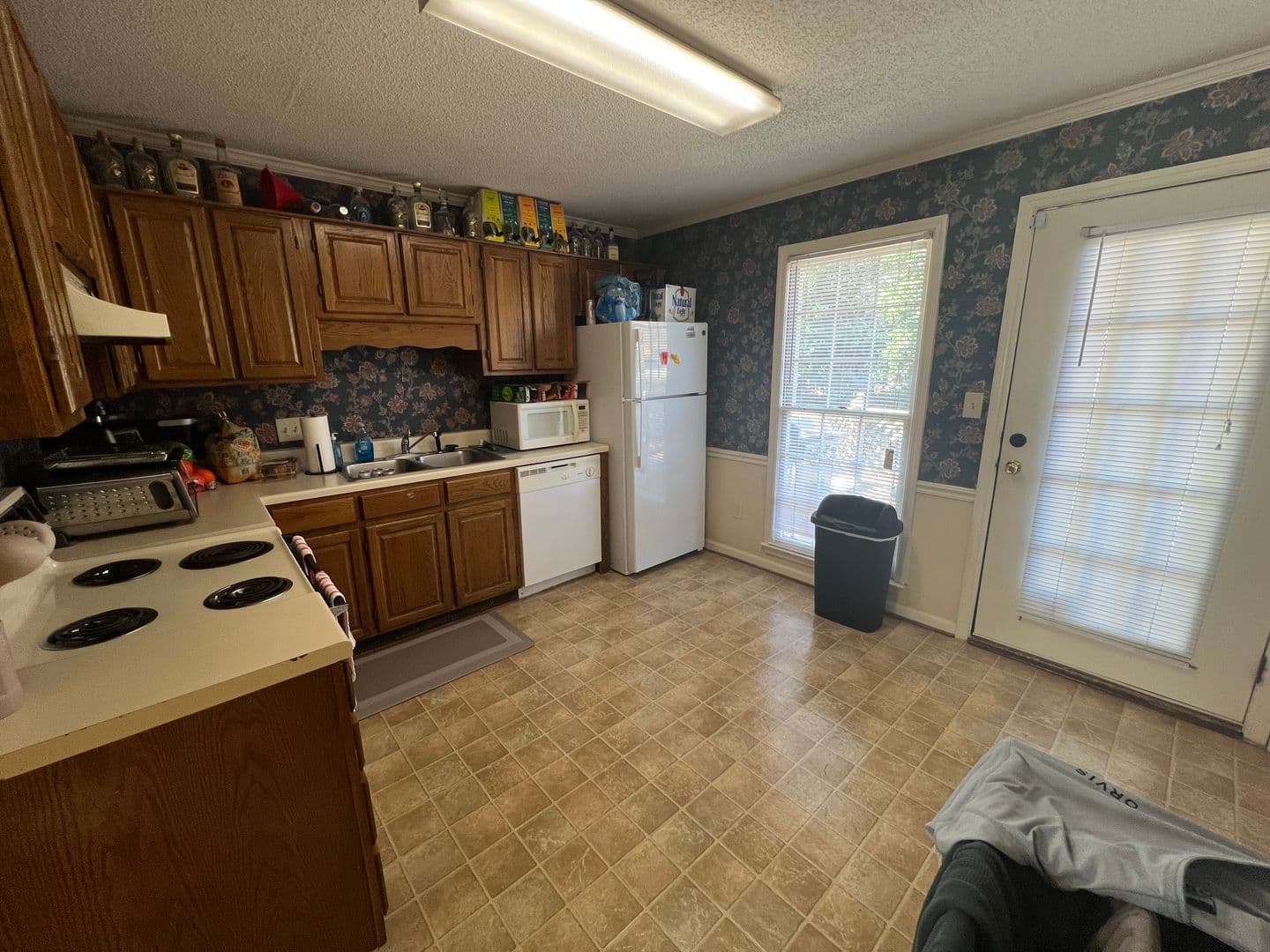 Athens House: 1515 S. Lumpkin Street #201