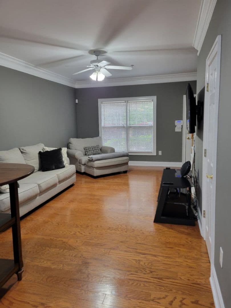 Athens Townhome: 101 Woodlake Drive #102