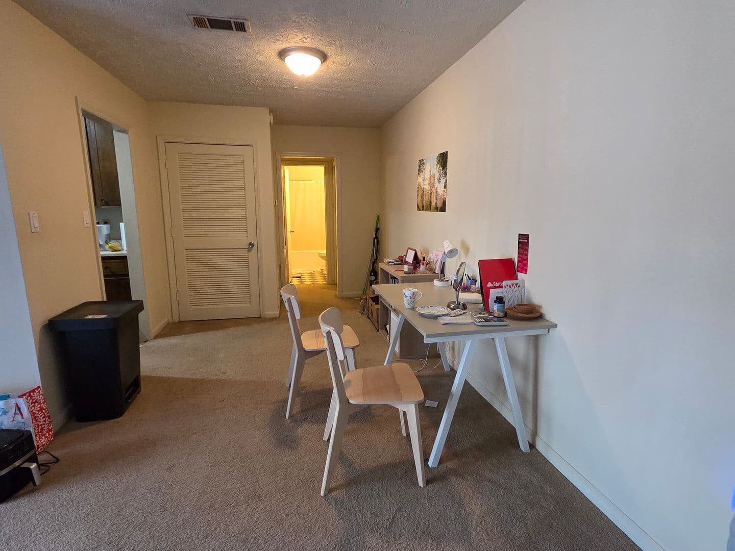 Athens Condo: 297 Peabody Street # 9