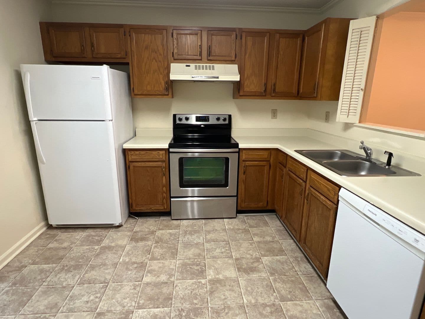 Athens Townhome: 440 Baldwin Street # 3
