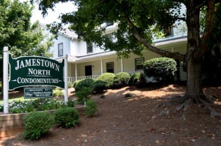 Athens Townhome: 1905 S. Milledge Ave. #17