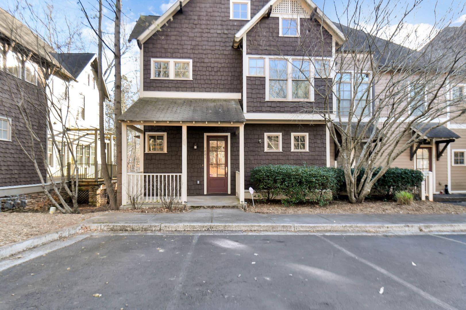 Athens Condo: 310 Research Dr. # 1001