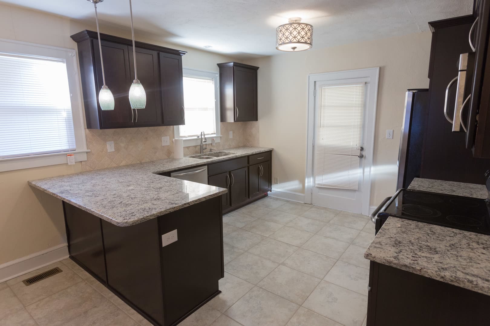 Athens House: 345 Sunset Drive
