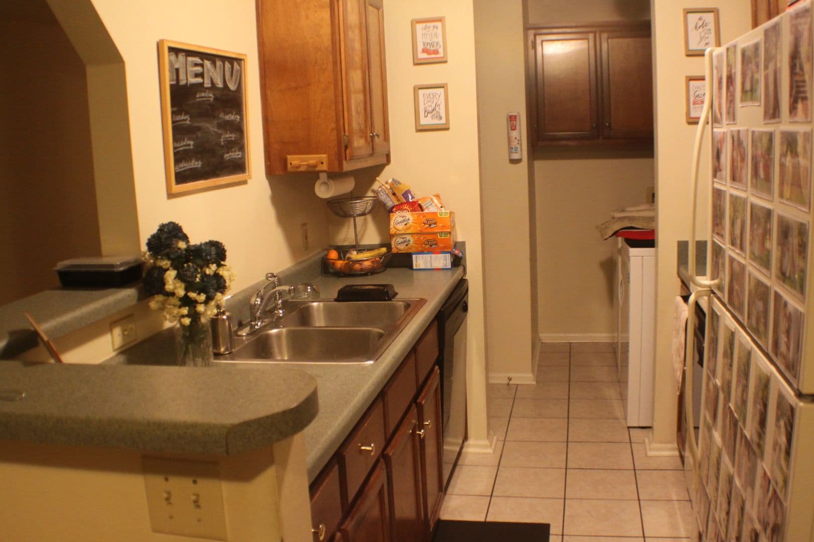Athens Condo: 200 Downing Way D