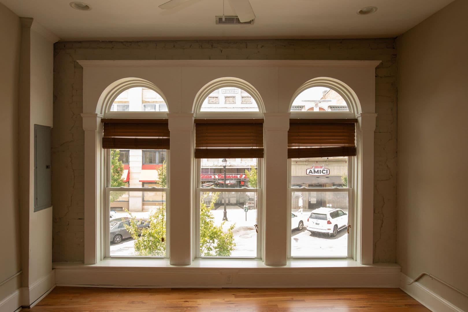 Athens Condo: 174 College Avenue Unit D