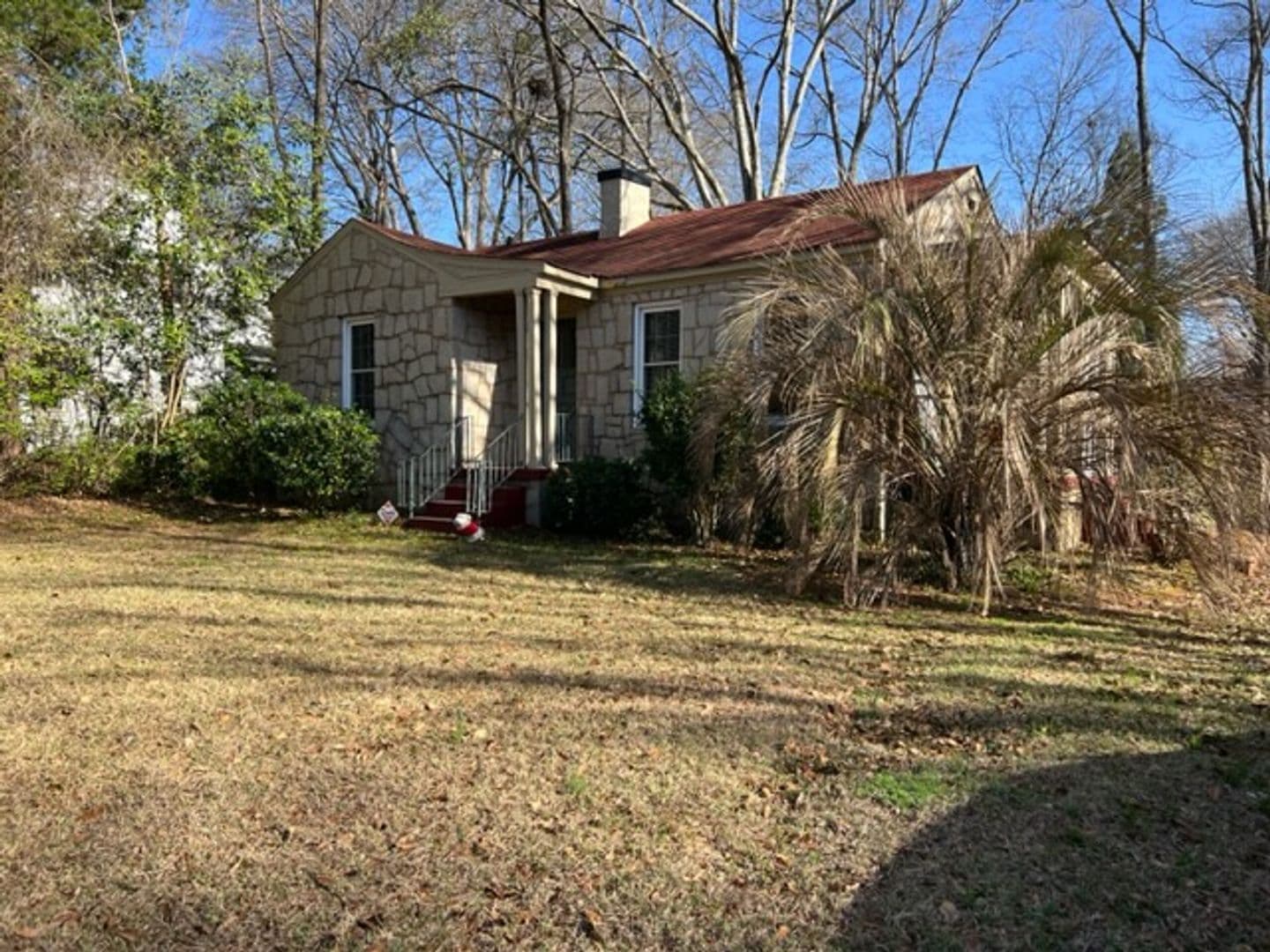 Athens House: 155 Greenwood Dr.