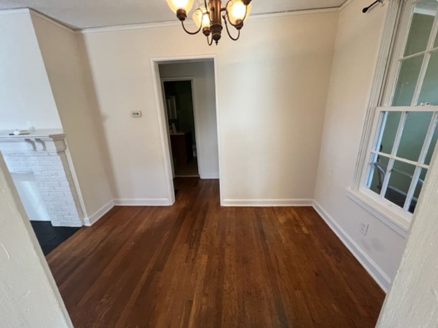 Athens House: 155 Greenwood Dr.