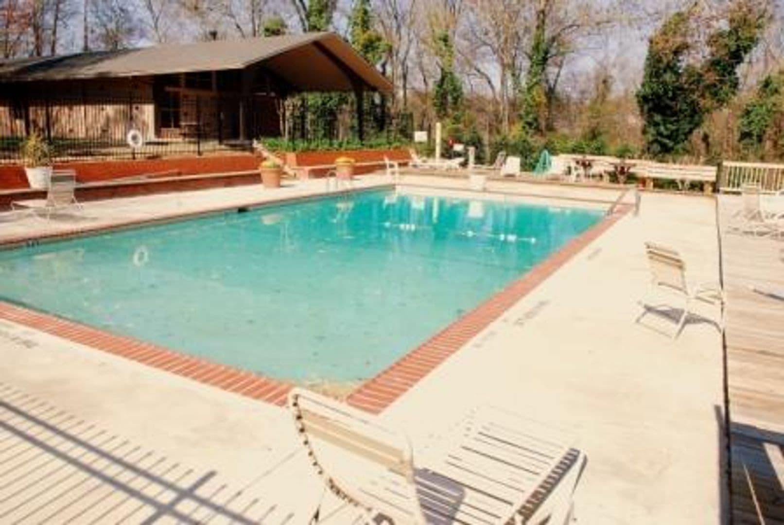 Athens Condo: 250 Little St. # C109