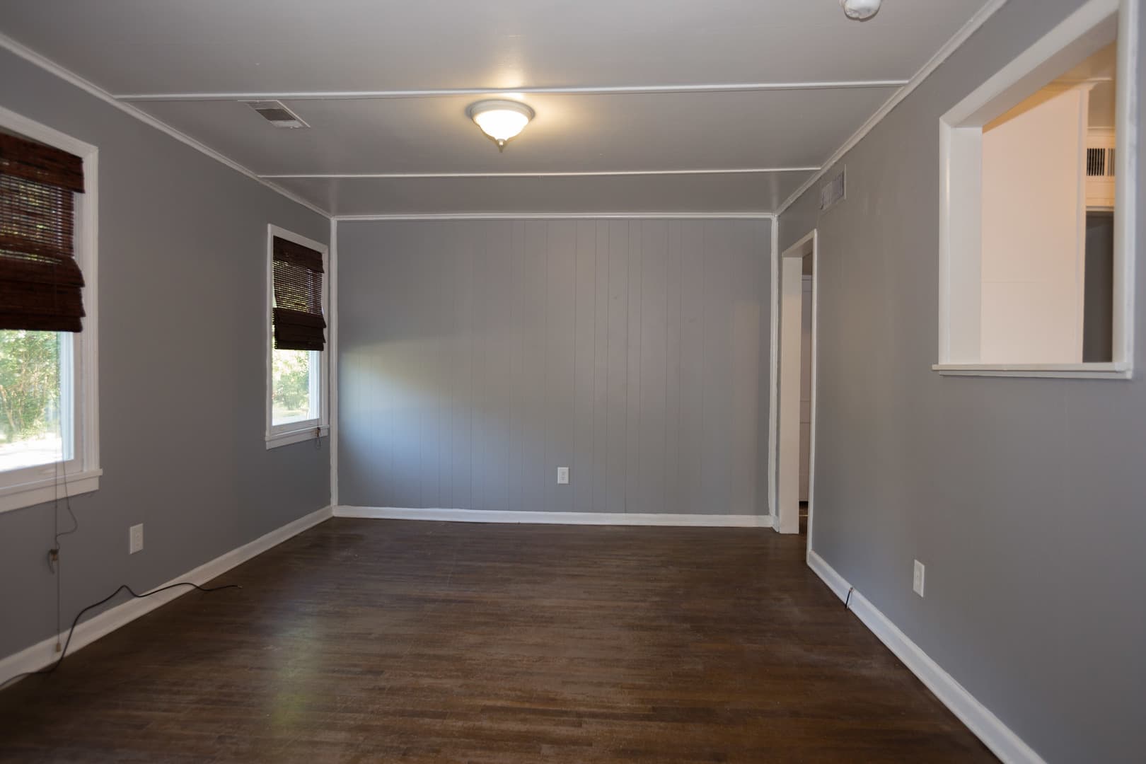 Athens House: 399 Price Avenue