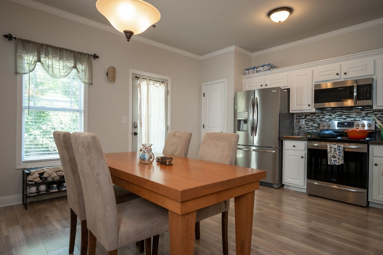Athens Townhome: 143 Foreman Dr.