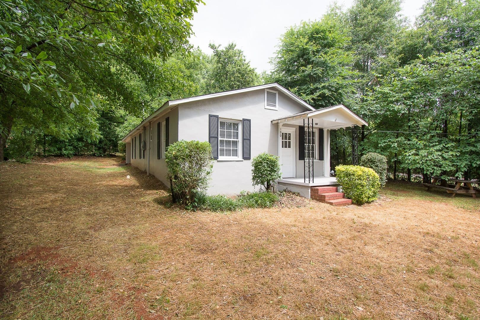 Athens House: 190 Grove St.