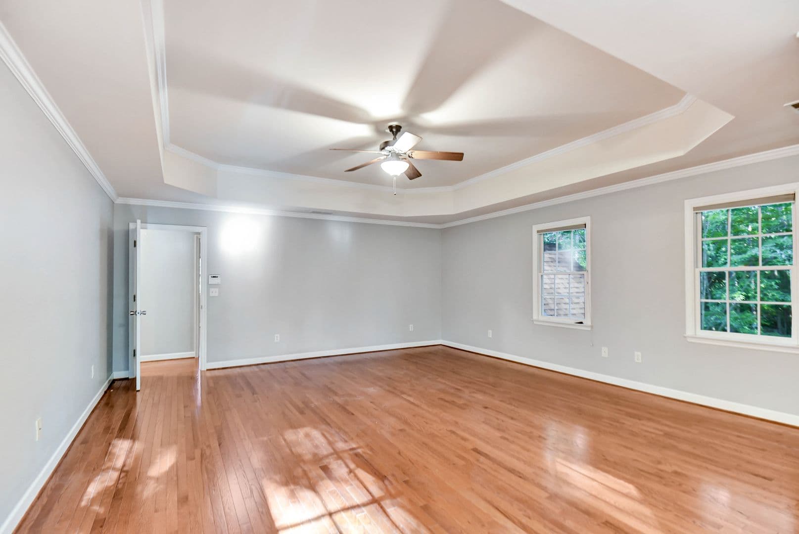 Athens House: 1170 Knob Creek Dr.