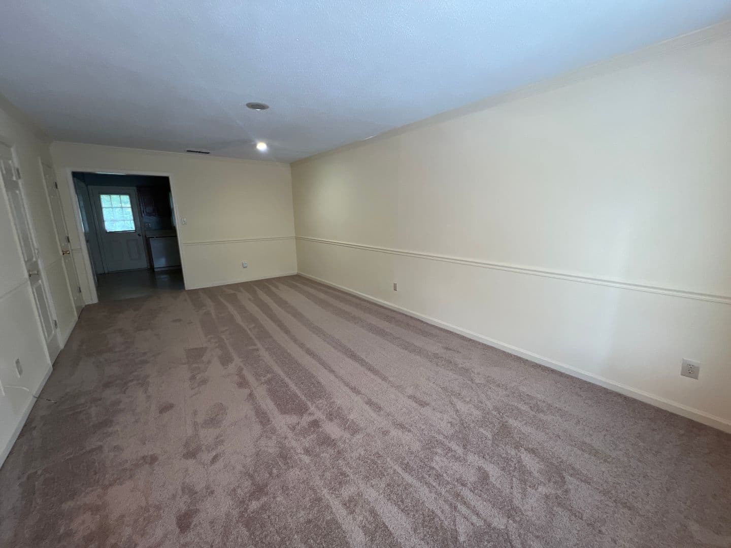 Athens Condo: 210 E. Cloverhurst Ave #8