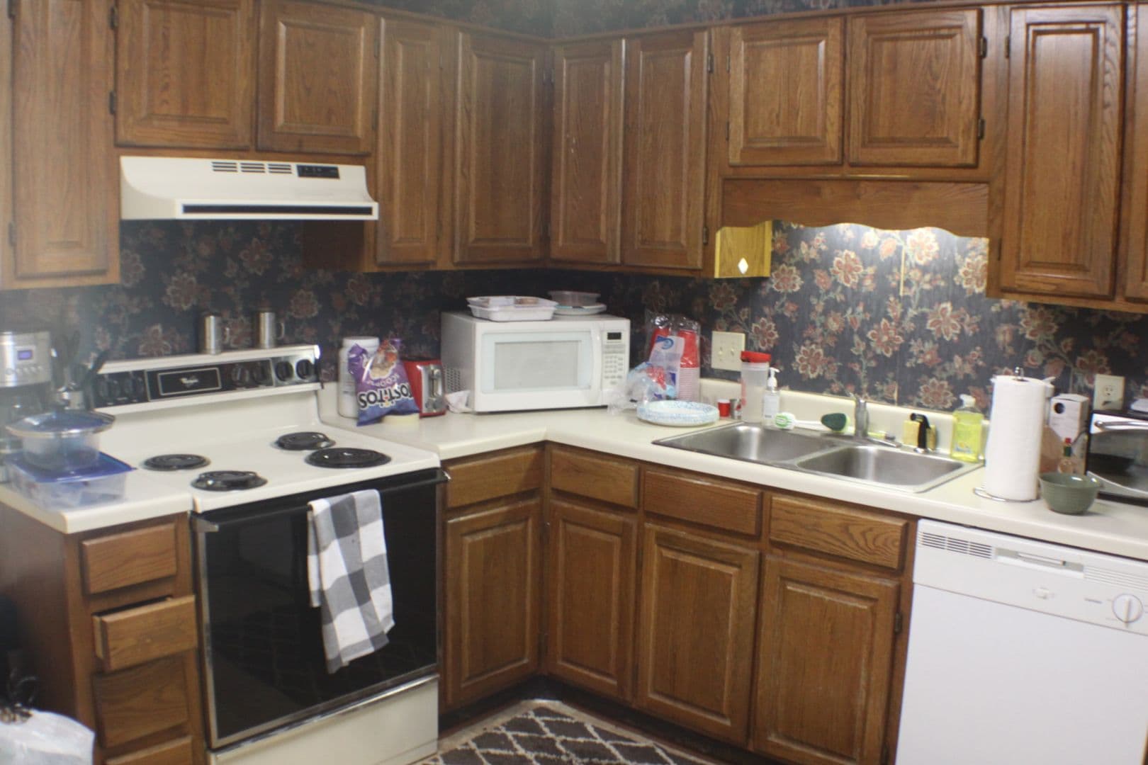 Athens Townhome: 1515 S. Lumpkin Street #505