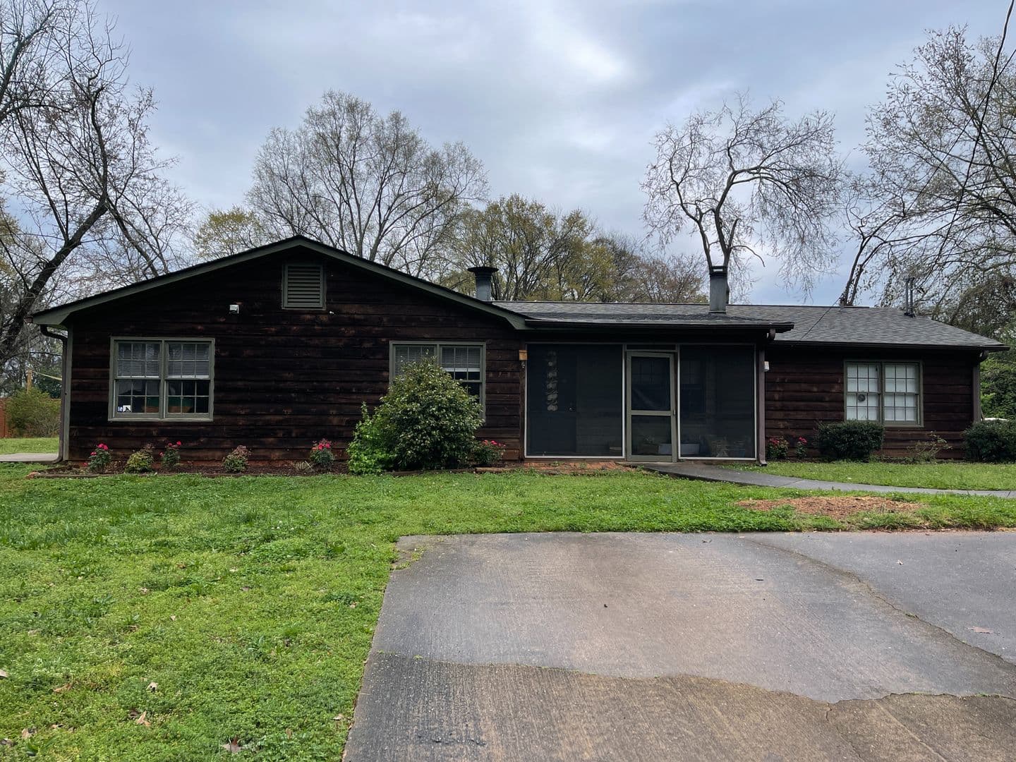 Athens House: 440 Yonah Ave.