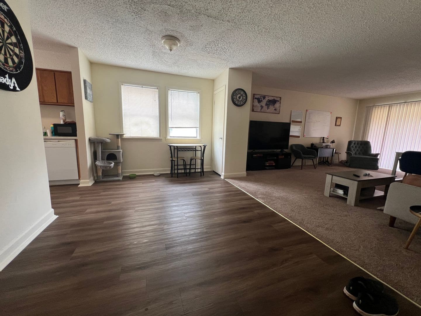 Athens Condo: 290 Appleby Drive #151