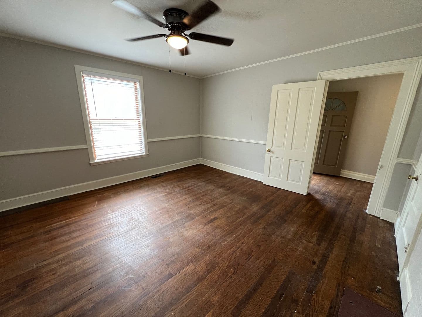 Athens House: 134 Herman St.