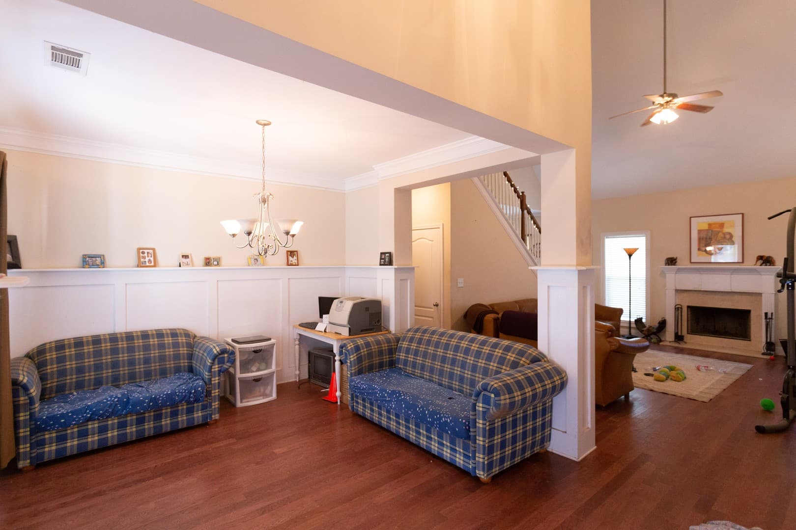 Athens House: 557 Edgewood Dr.