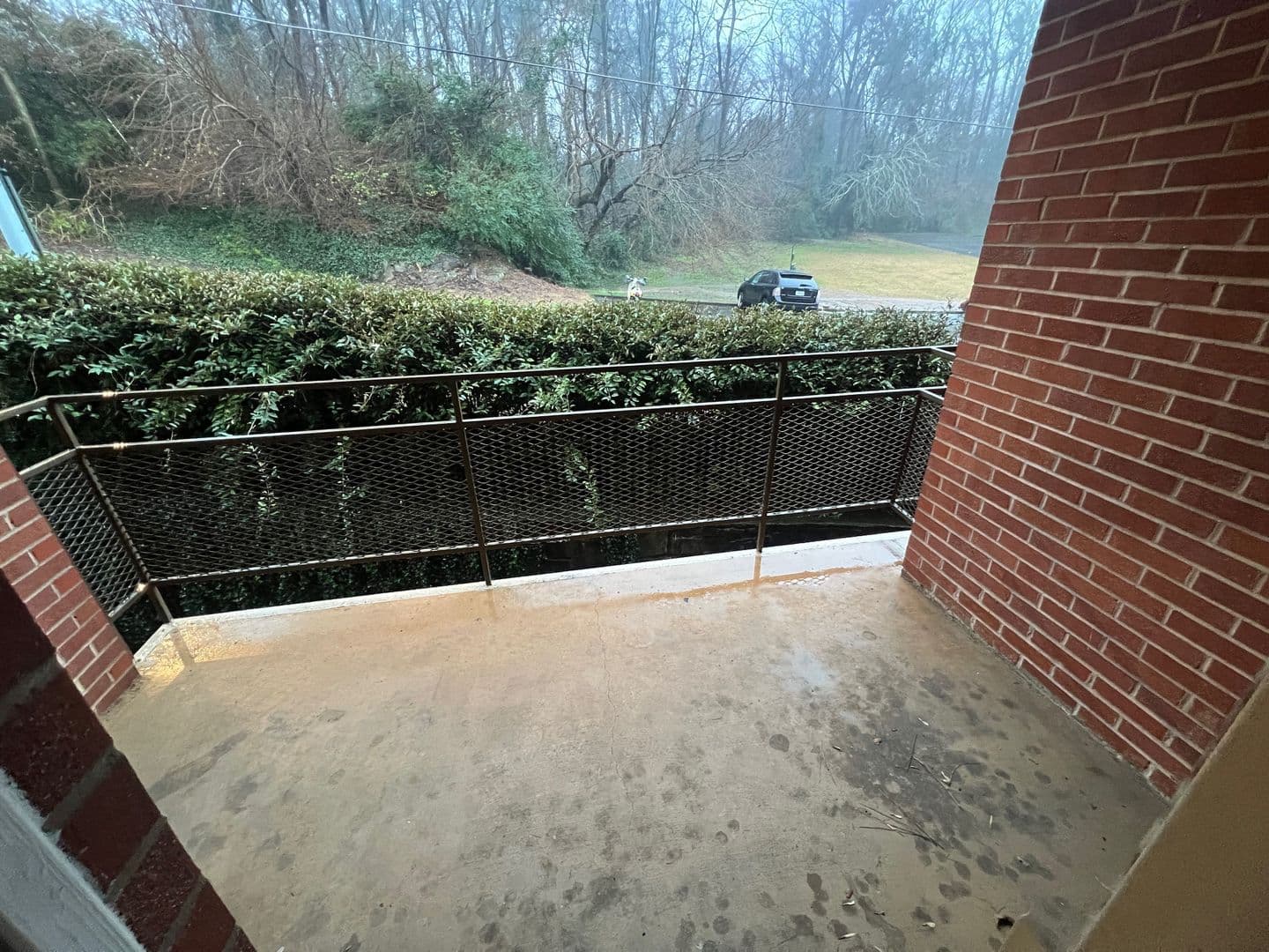 Athens Condo: 250 Little St. # C109
