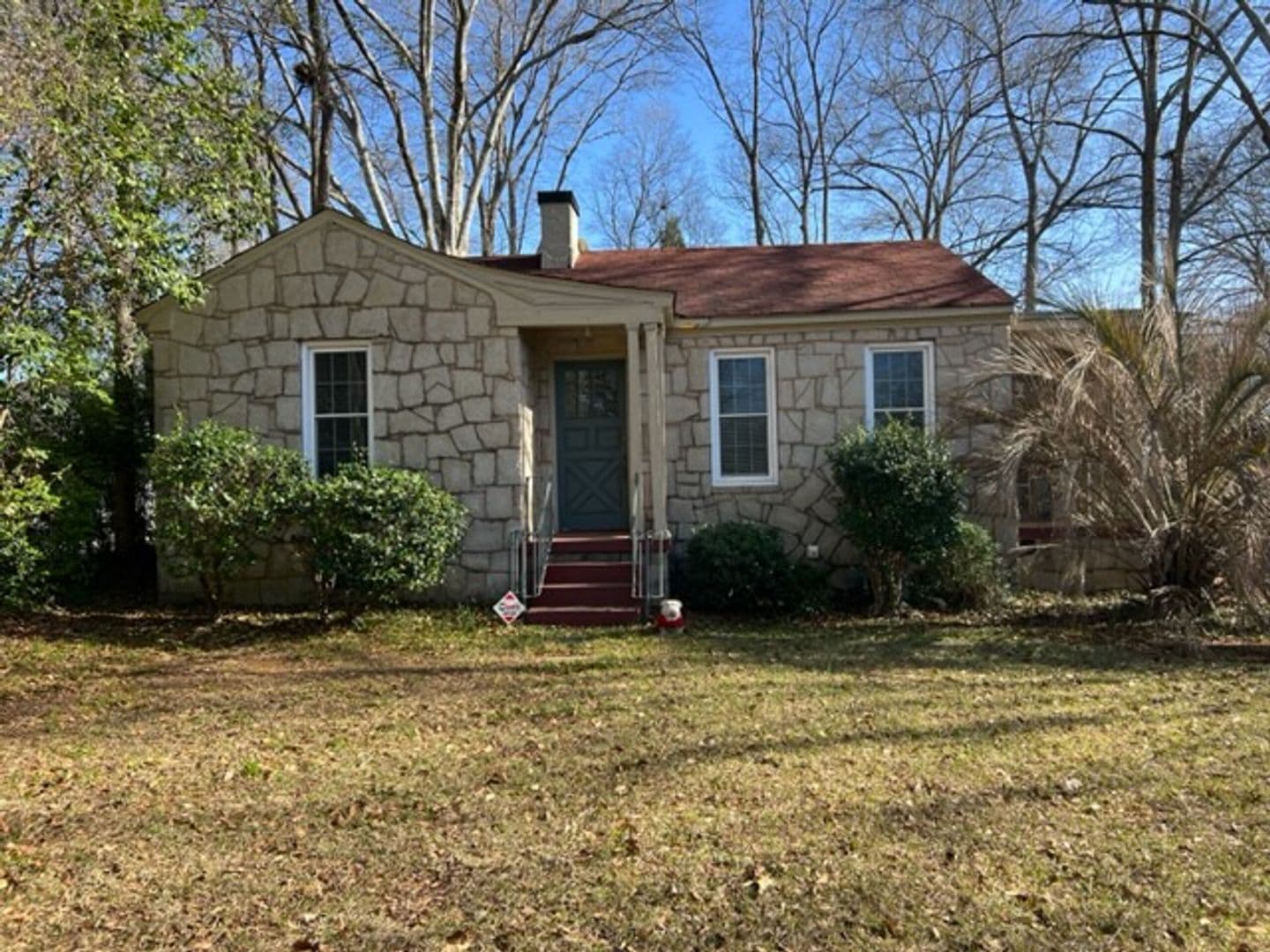 Athens House: 155 Greenwood Dr.