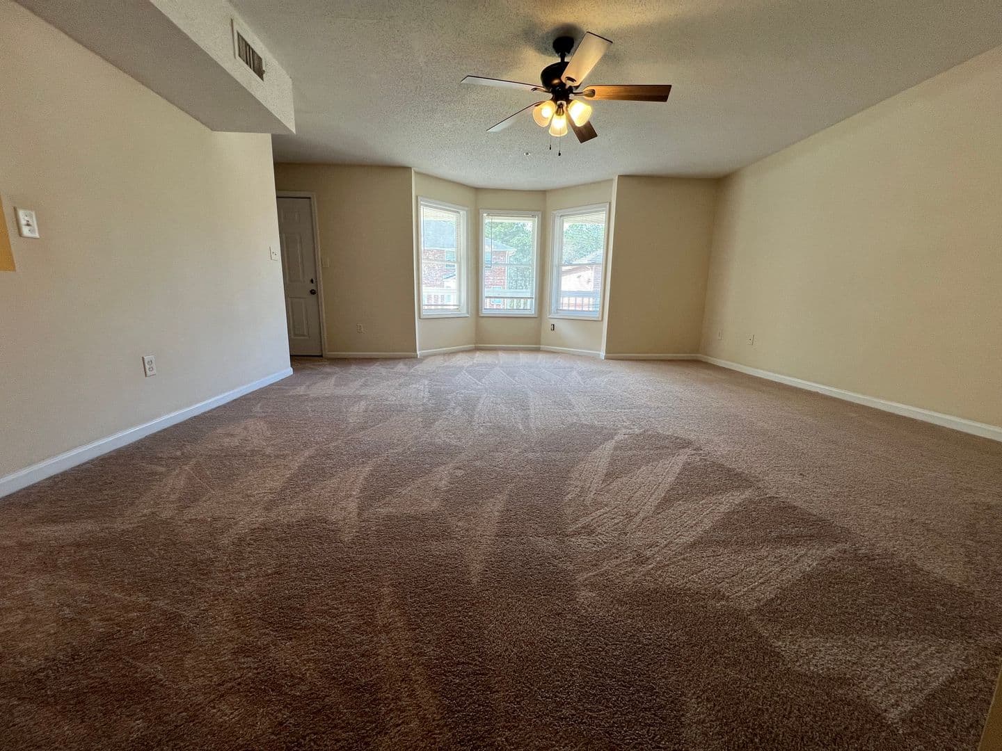 Athens Townhome: 1850 Cedar Shoals Dr. # D3