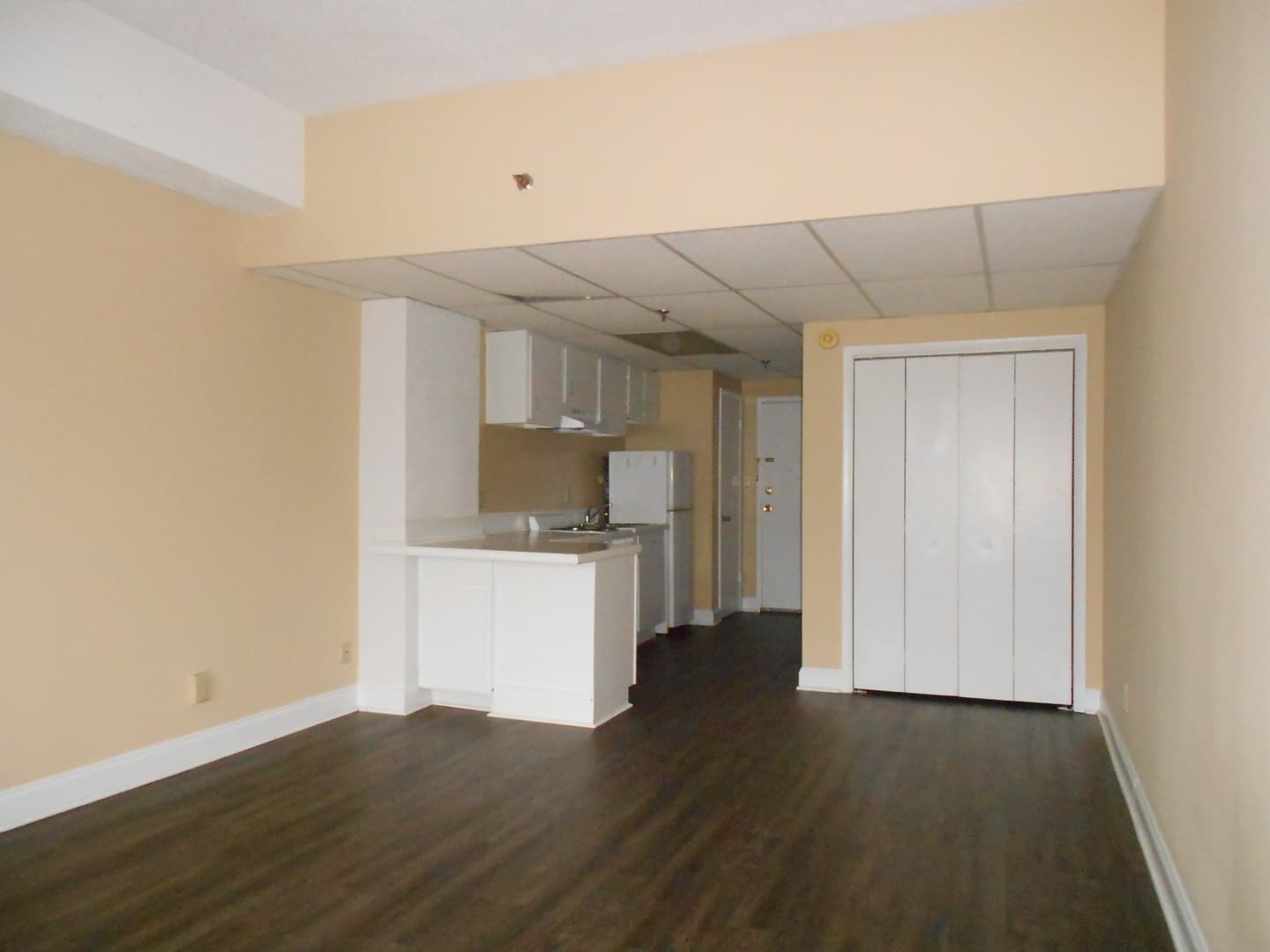 Athens House: 131 East Broad Street #403