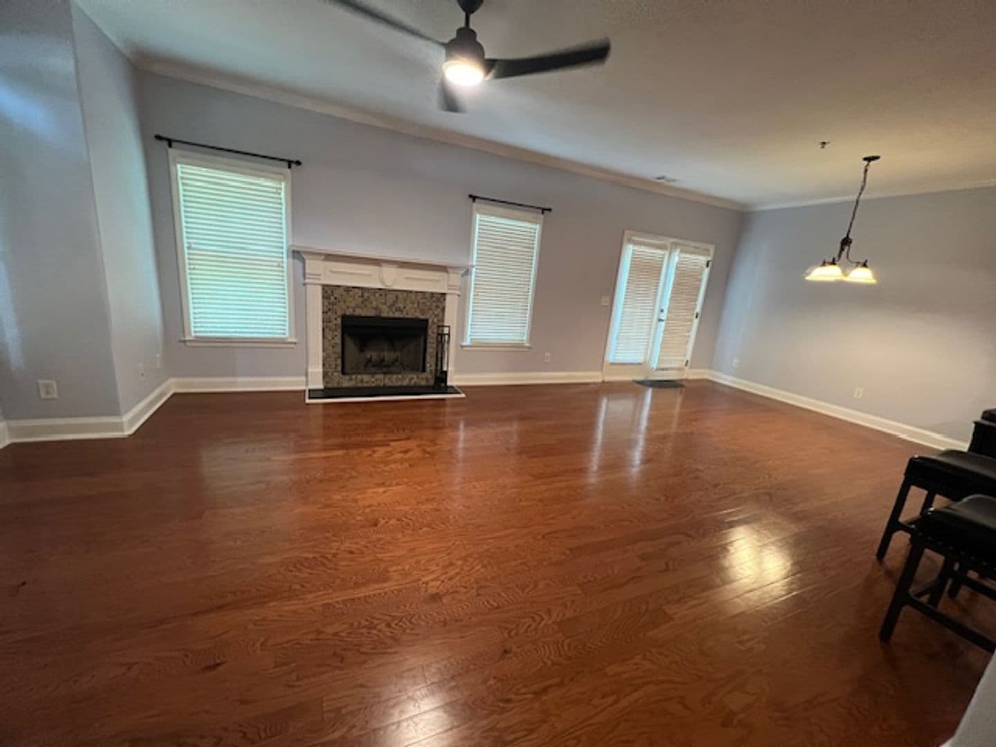 Athens Townhome: 150 The Preserve Dr. # 6A