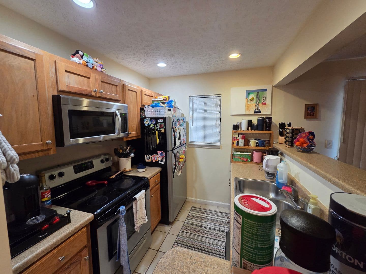 Athens House: 297 Peabody Street # 3