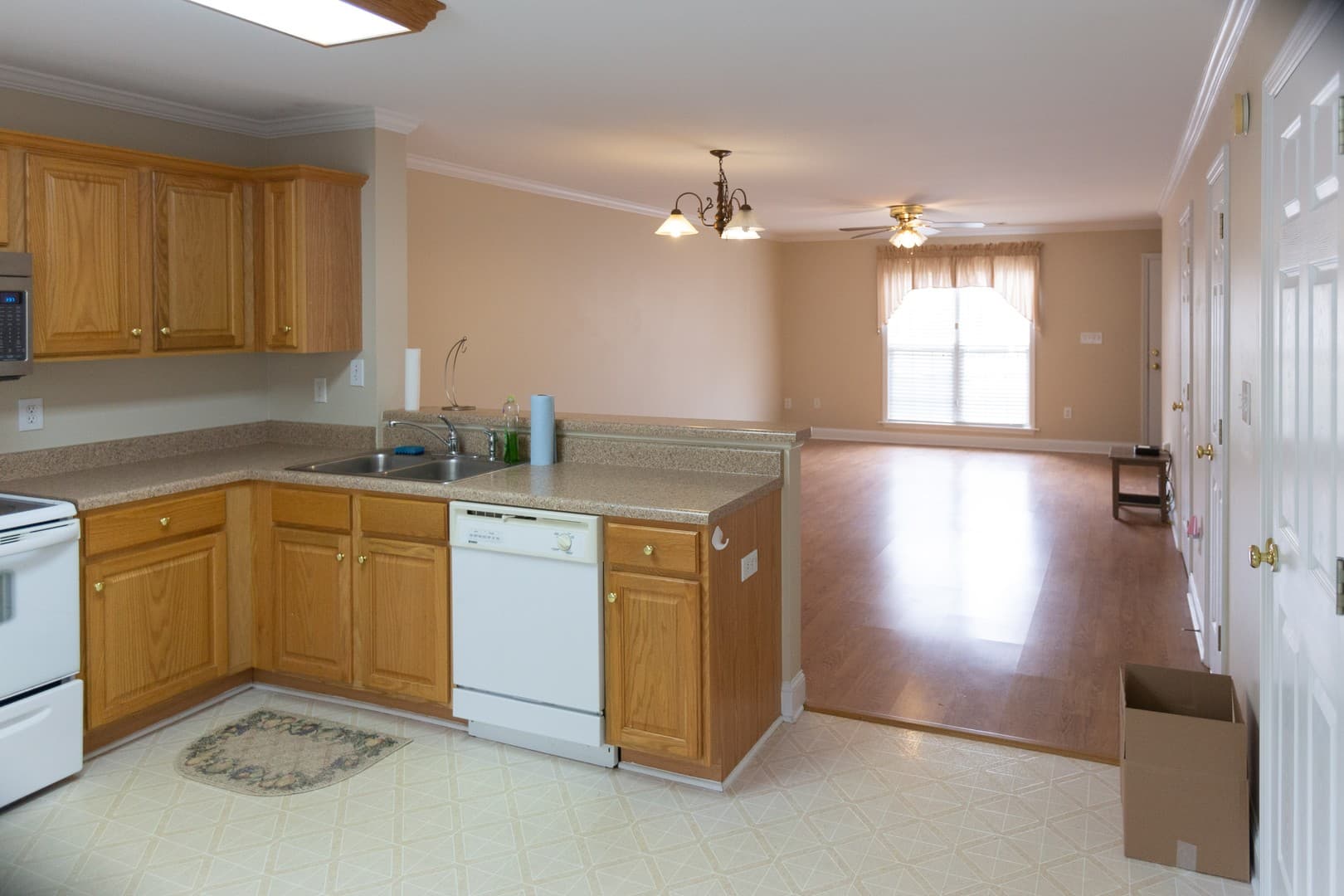 Athens Townhome: 430 Logmont Trace