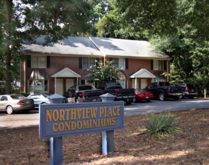Athens Townhome: 170 Northview Drive #9