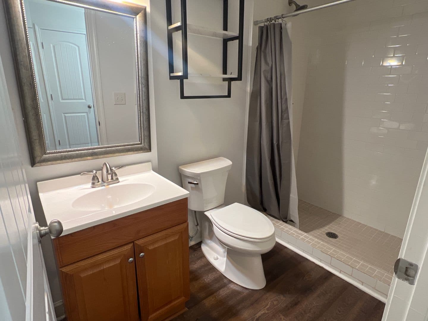 Athens Condo: 247 East Washington Street, Suite 105