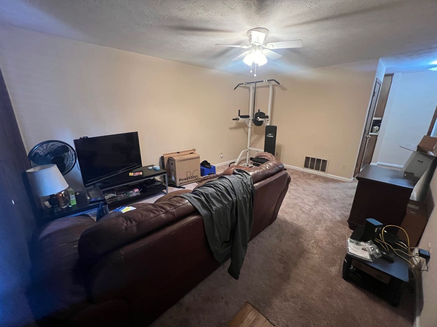 Watkinsville House: 76 Cedar Dr. Unit A