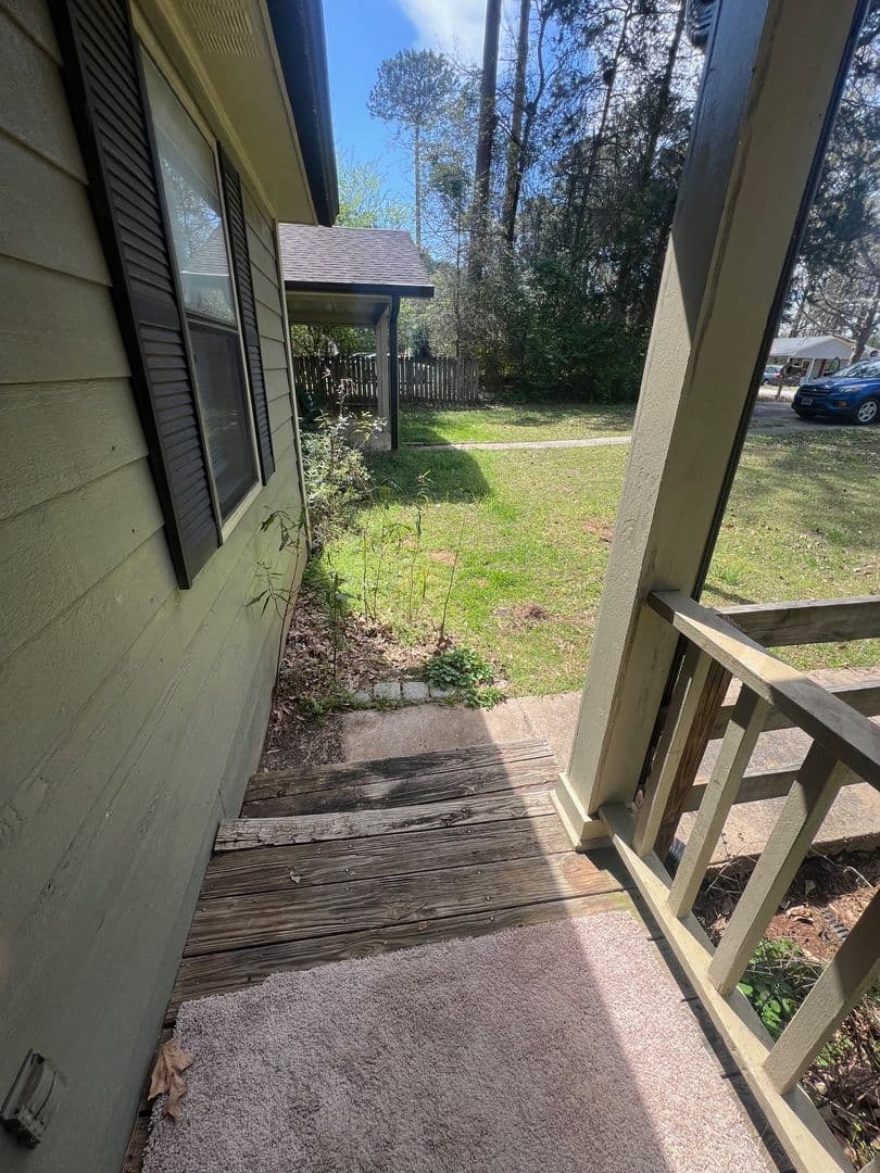 Watkinsville House: 76 Cedar Dr. Unit A