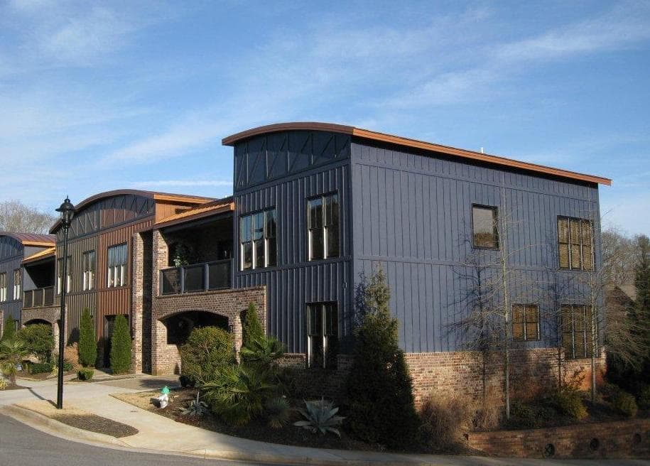 Athens Condo: 118 Ruth Drive #110