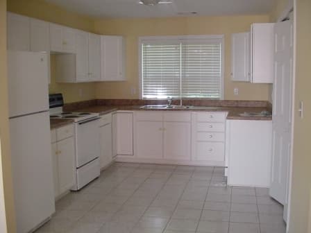 Athens House: 397 Buena Vista Avenue A