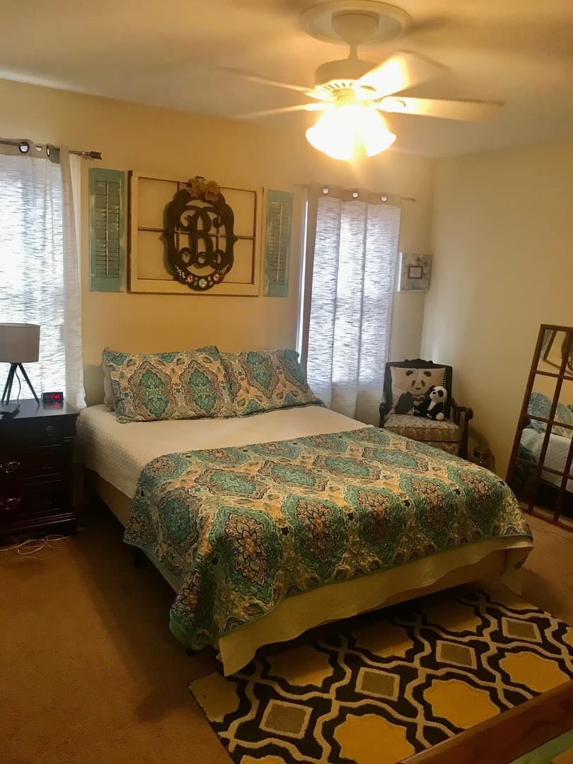 Athens Townhome: 315 Pope Street #12