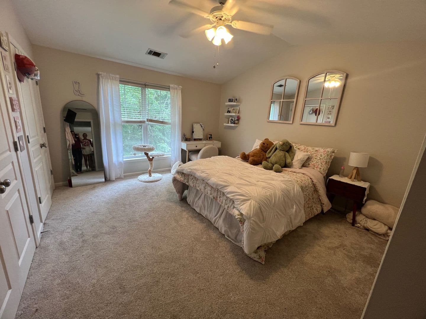 Athens Townhome: 490 Barnett Shoals #628