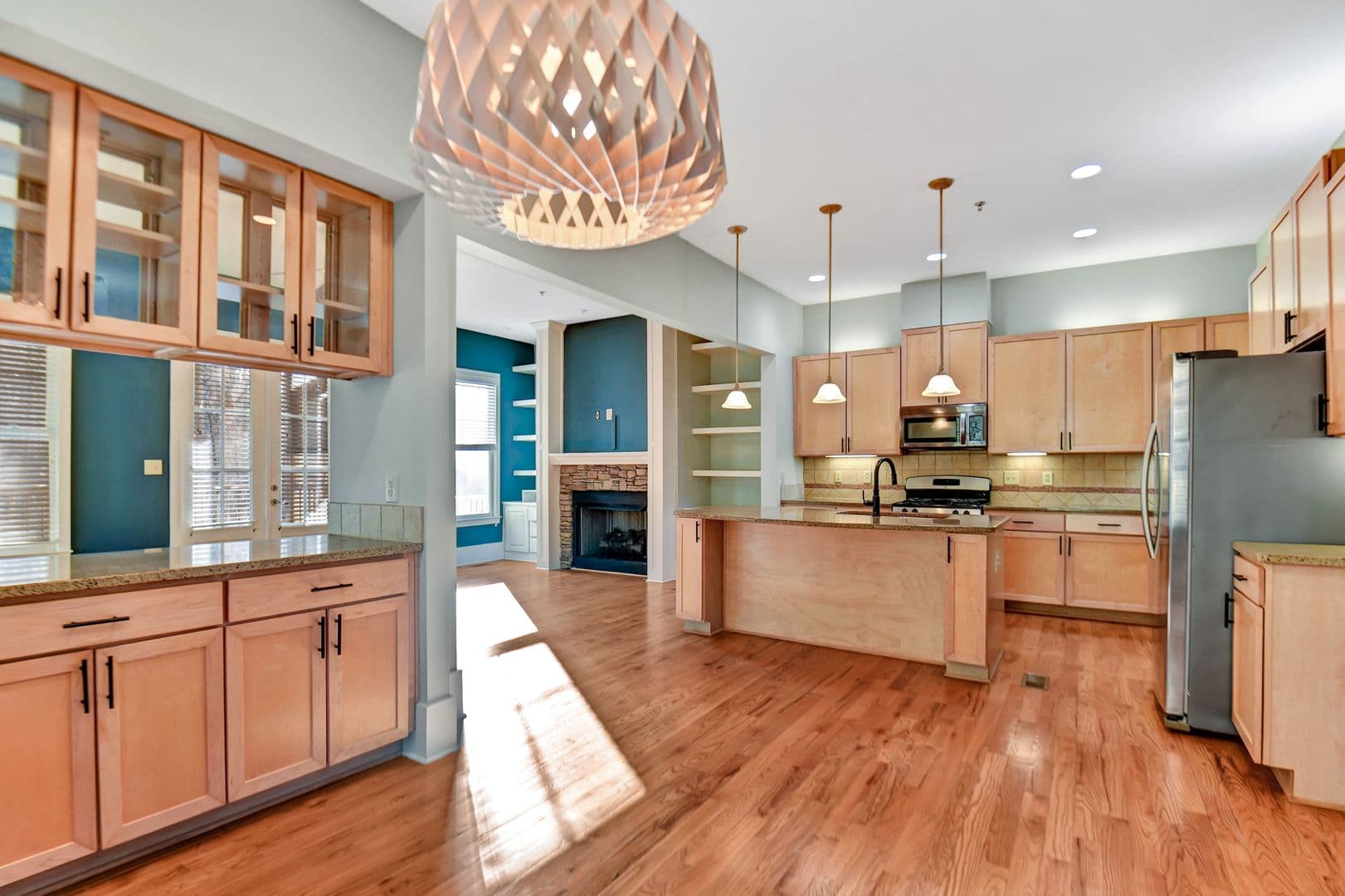 Athens Condo: 310 Research Dr. # 1001