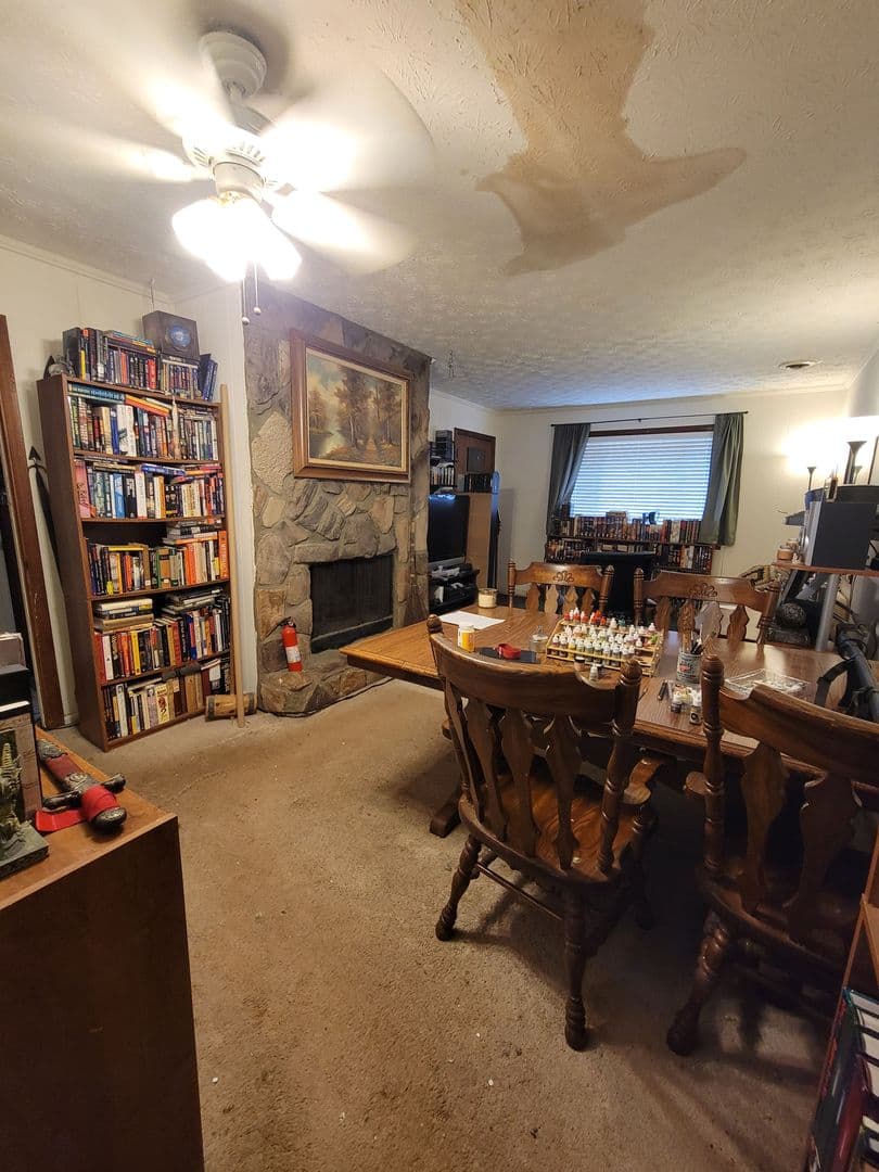 Watkinsville House: 80 Cedar Dr. Unit B