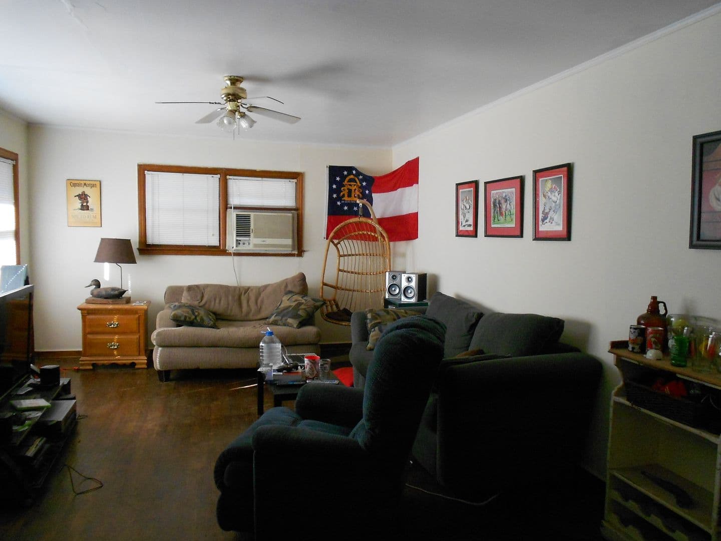 Athens House: 559 Woodland Hills