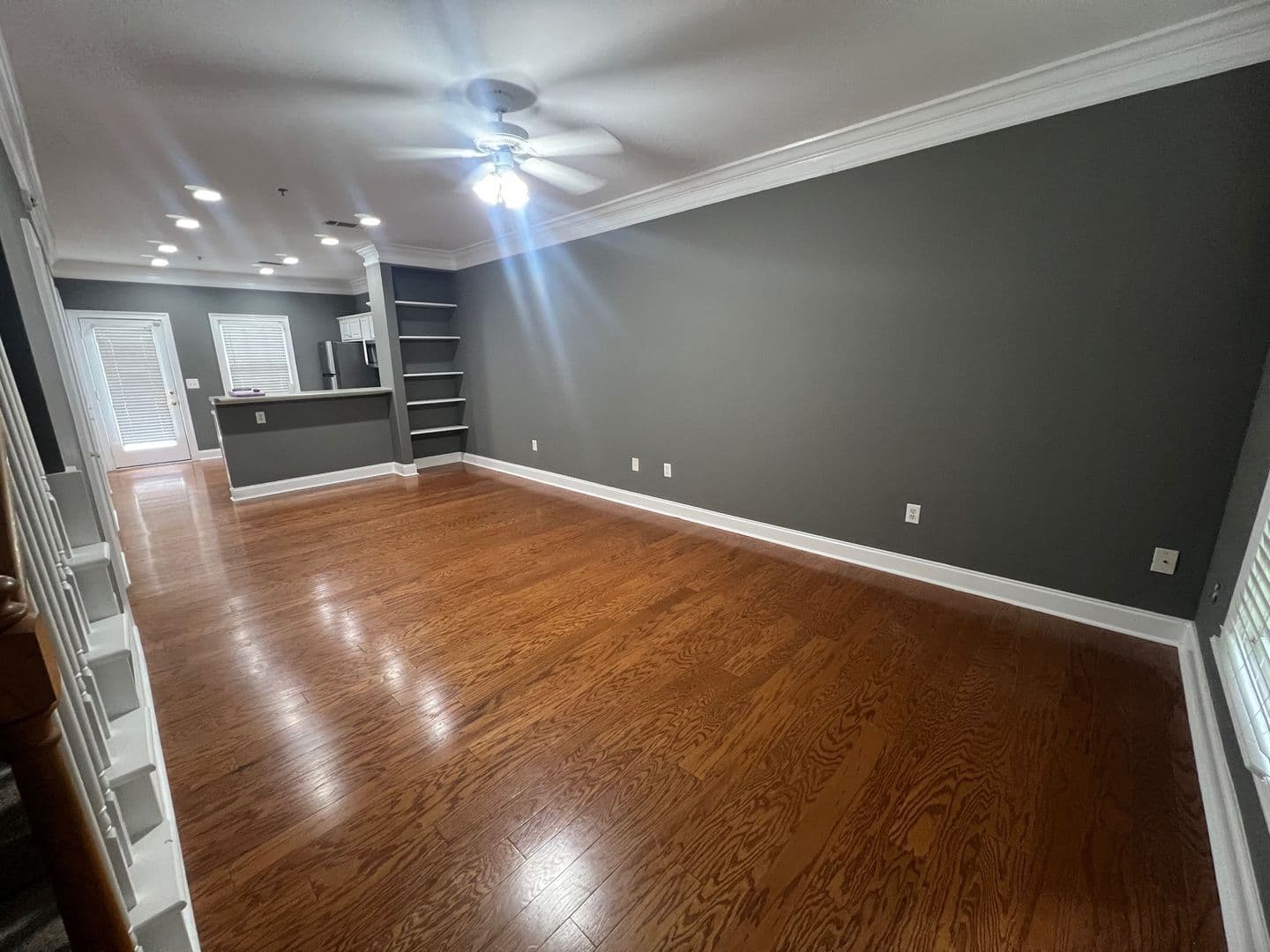 Athens Townhome: 101 Woodlake Drive #102
