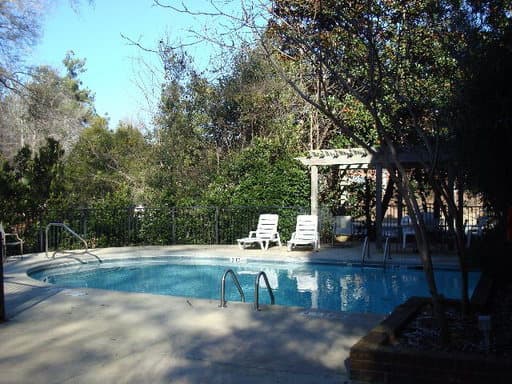 Athens Townhome: 101 Woodlake Drive #102