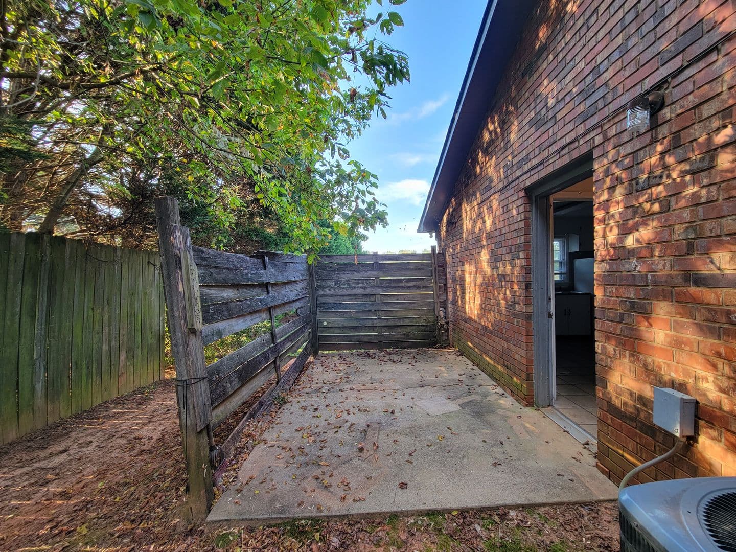 Bogart House: 1260 Aiken Rd.