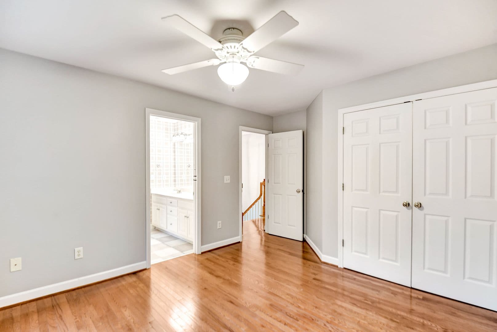 Athens House: 1170 Knob Creek Dr.
